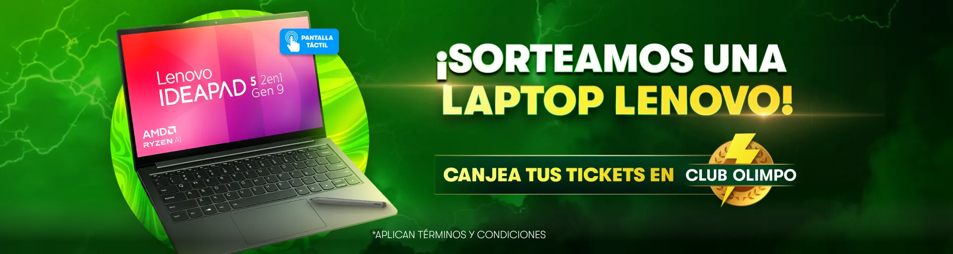 Olimpo Bet casa de apuestas