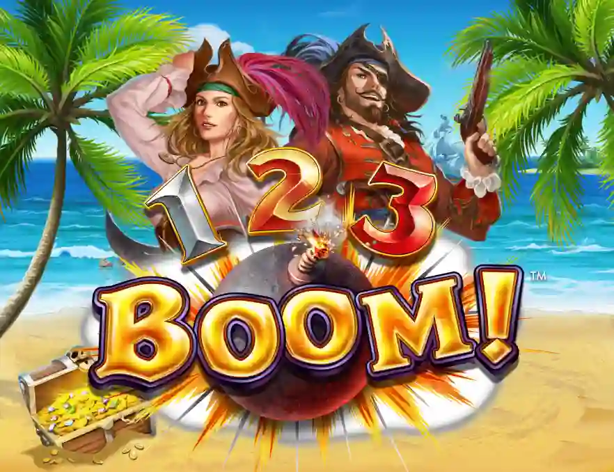 Olimpobet 123 boom slot game