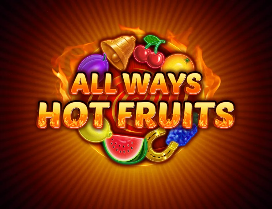 Olimpobet all ways hot fruits slot game