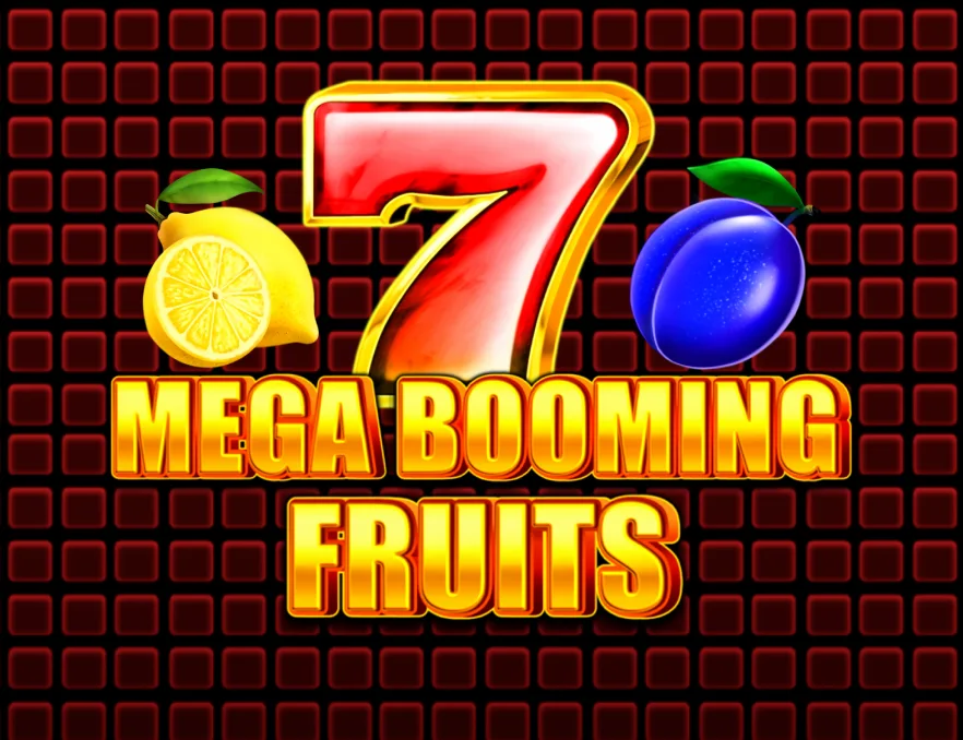 Olimpobet mega booming fruits slot game