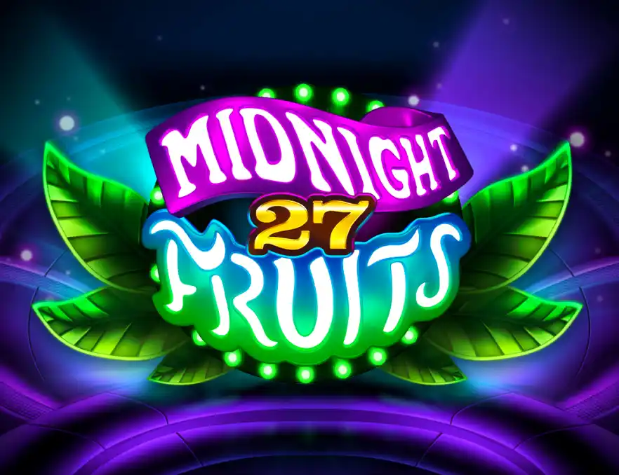 Olimpobet midnight fruits slot game
